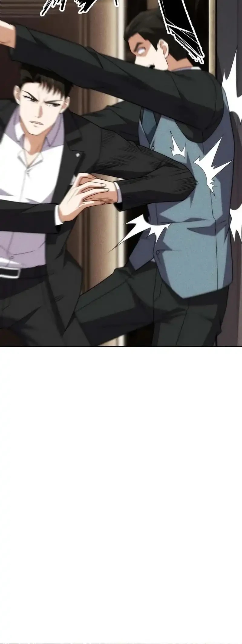 Urban Dragon Revealed Chapter 38 Gambar 37