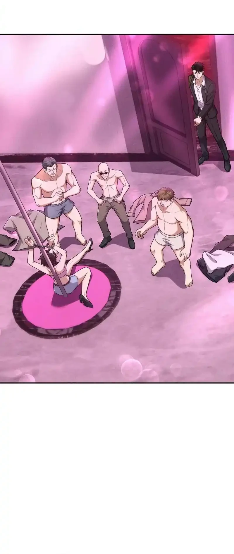 Urban Dragon Revealed Chapter 39 Gambar 31