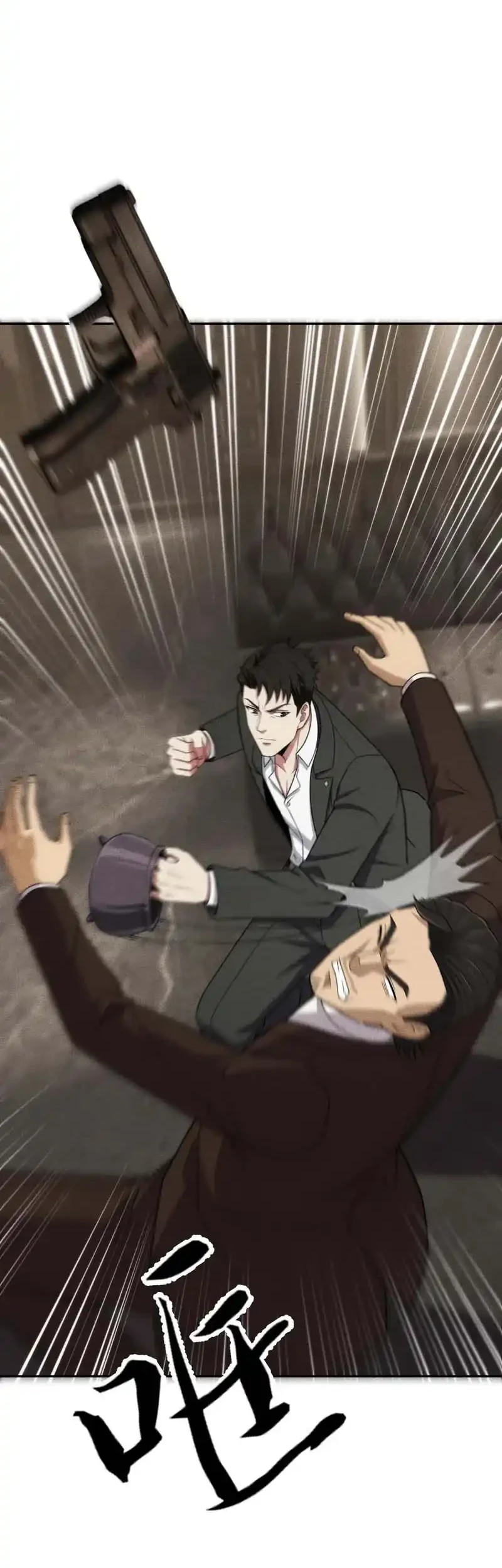 Urban Dragon Revealed Chapter 39 Gambar 3