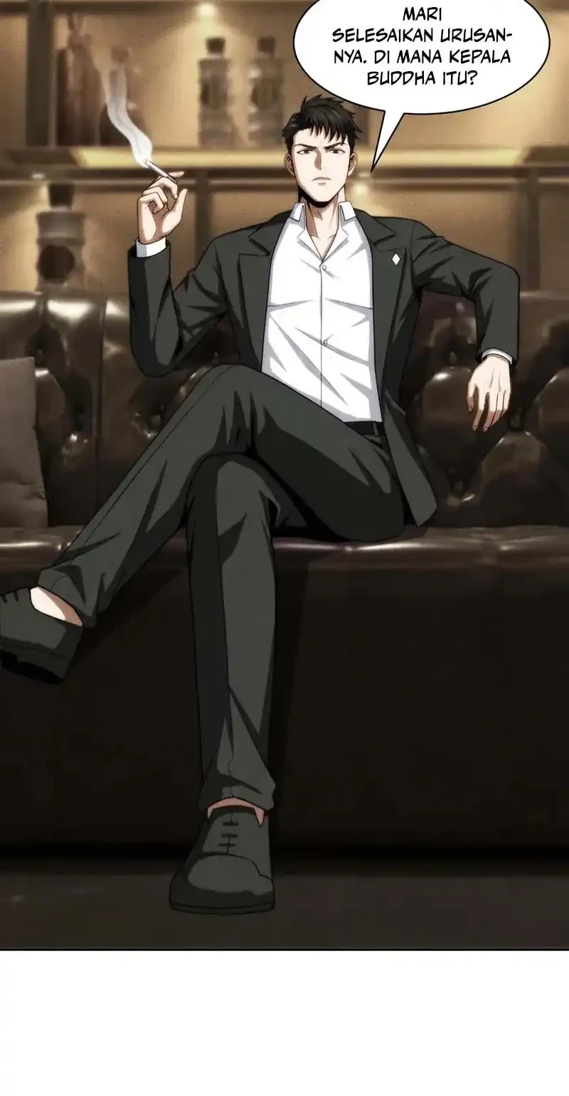 Urban Dragon Revealed Chapter 39 Gambar 5