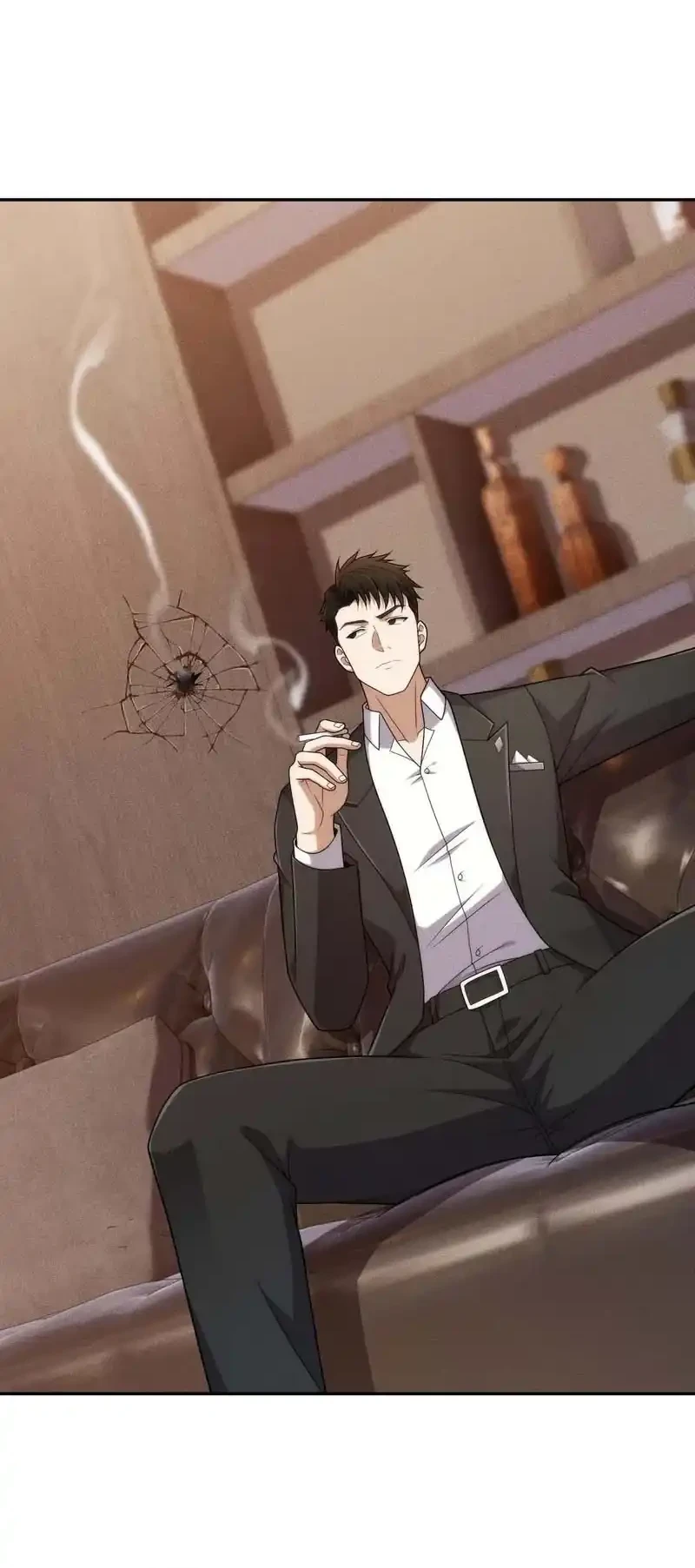 Urban Dragon Revealed Chapter 39 Gambar 11