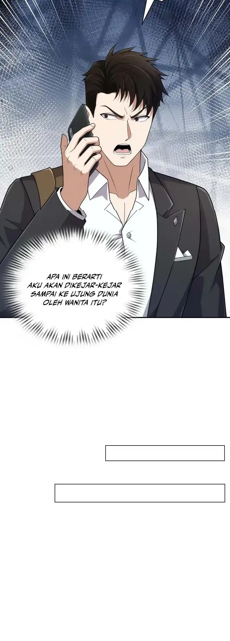 Urban Dragon Revealed Chapter 40 Gambar 21