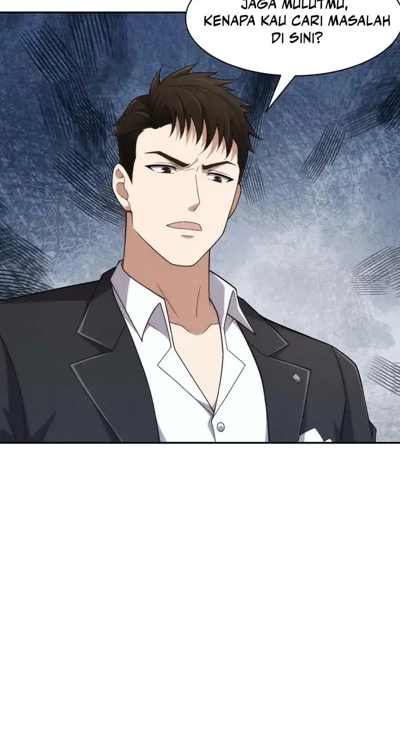 Urban Dragon Revealed Chapter 40 Gambar 31