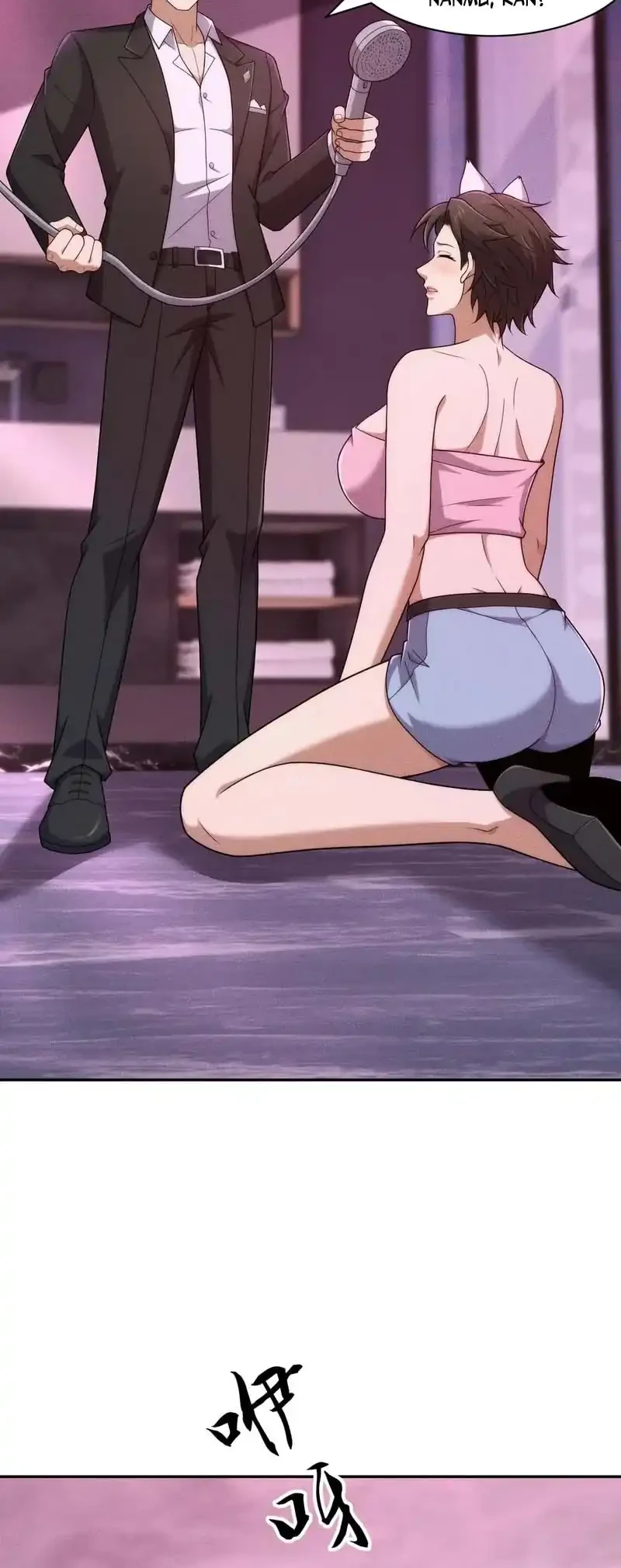 Urban Dragon Revealed Chapter 40 Gambar 3