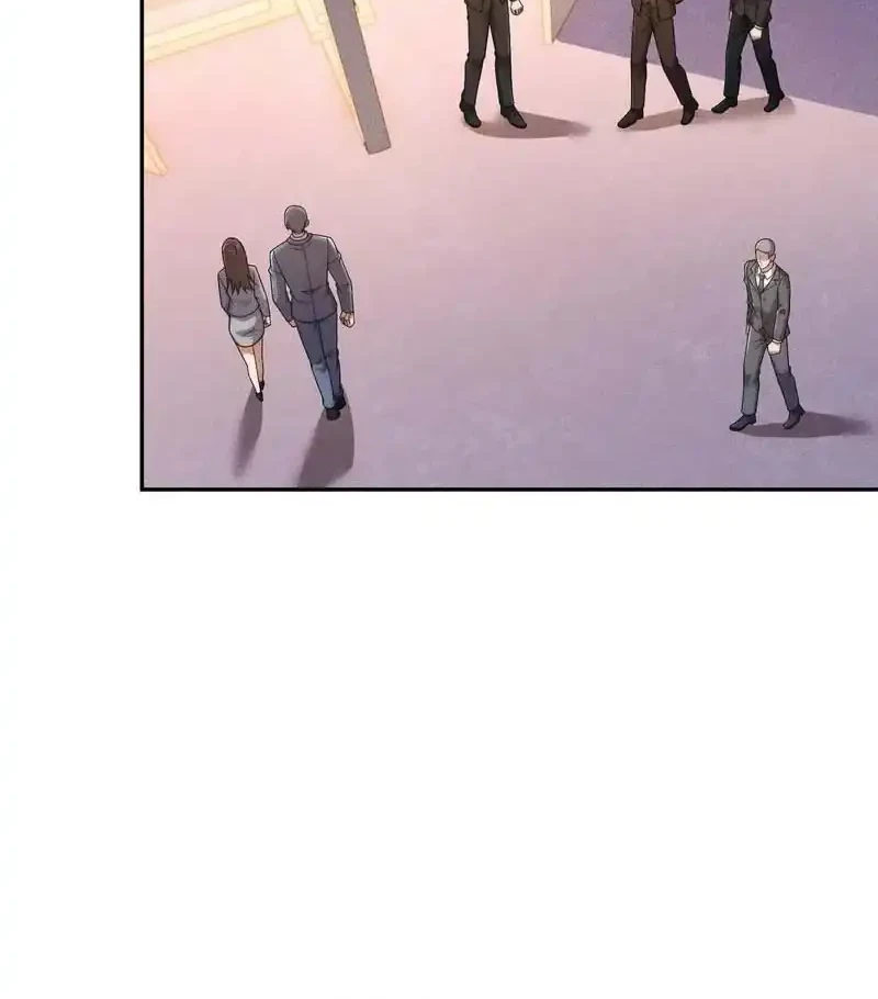 Urban Dragon Revealed Chapter 40 Gambar 17