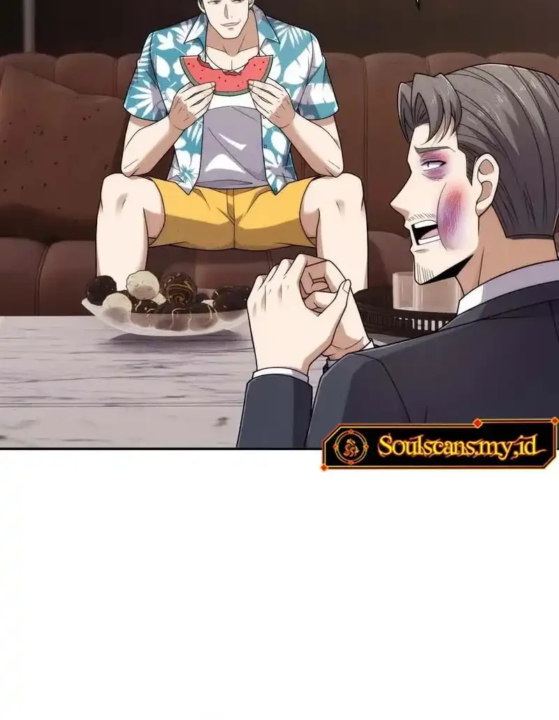 Urban Dragon Revealed Chapter 41 Gambar 19