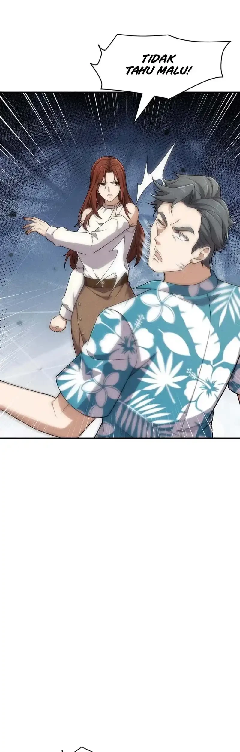 Urban Dragon Revealed Chapter 41 Gambar 24