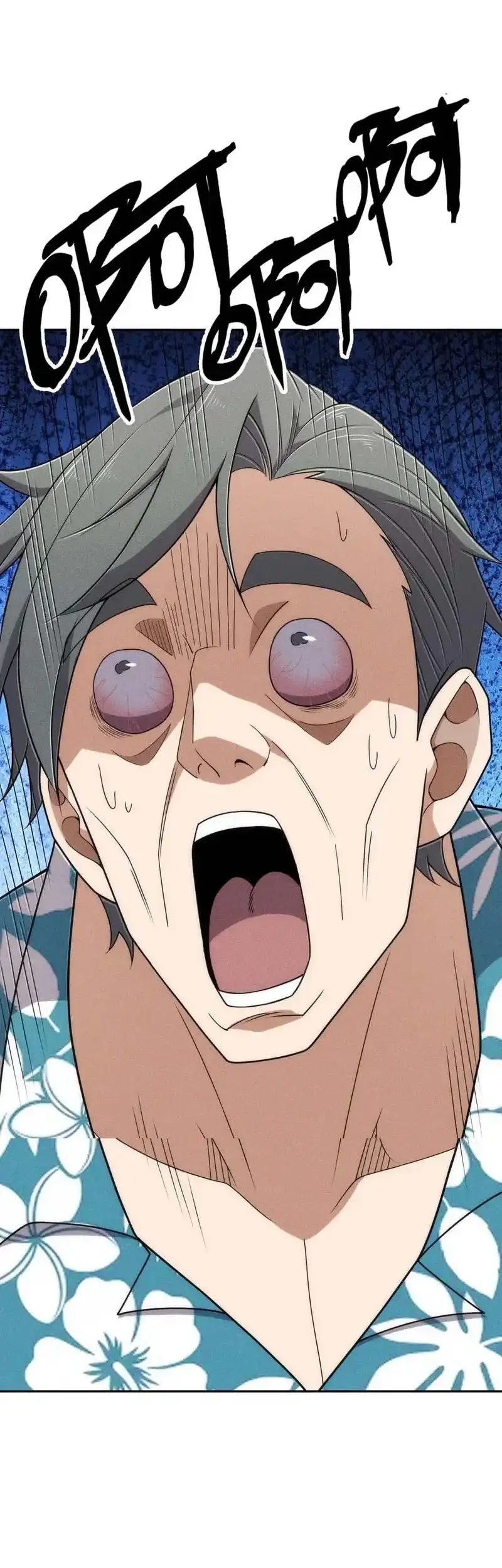 Urban Dragon Revealed Chapter 41 Gambar 28