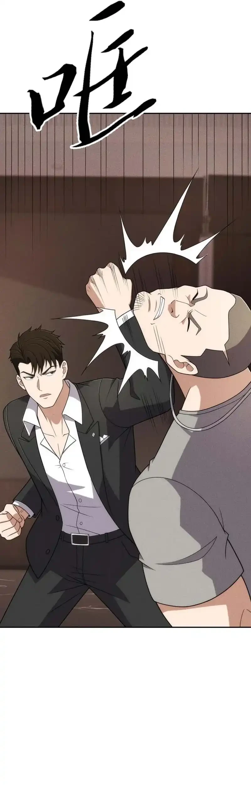 Urban Dragon Revealed Chapter 41 Gambar 36