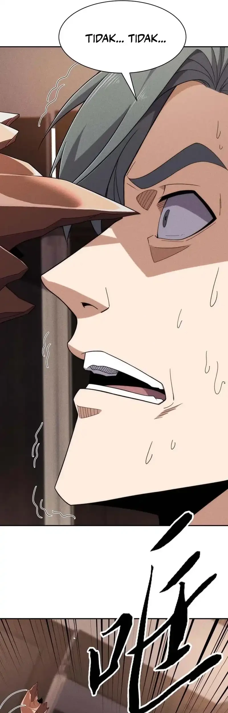 Urban Dragon Revealed Chapter 41 Gambar 44