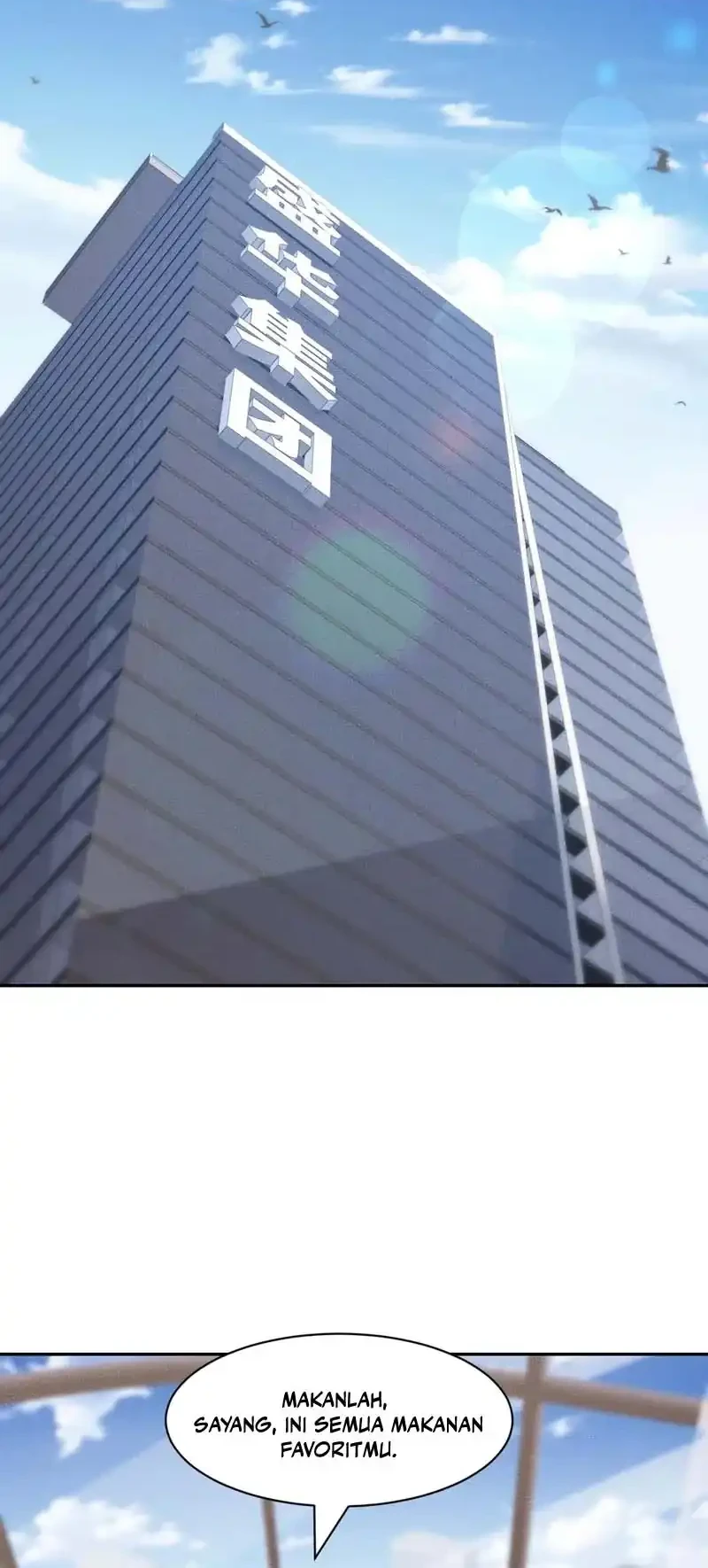 Urban Dragon Revealed Chapter 41 Gambar 5