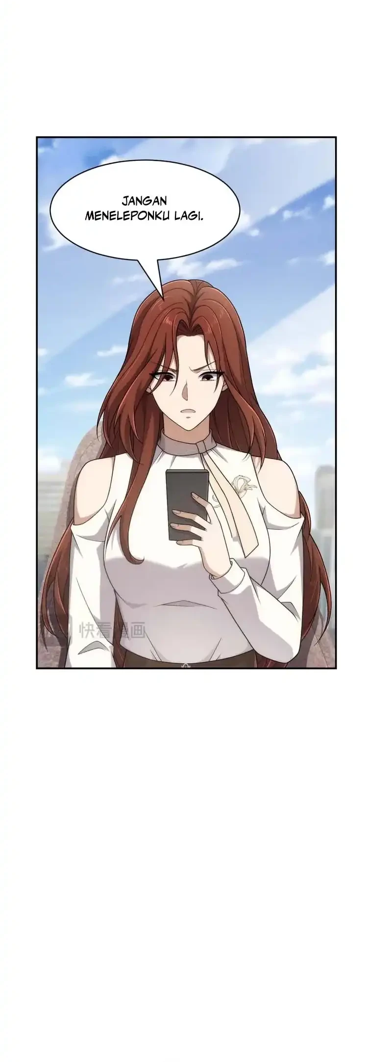 Urban Dragon Revealed Chapter 41 Gambar 9