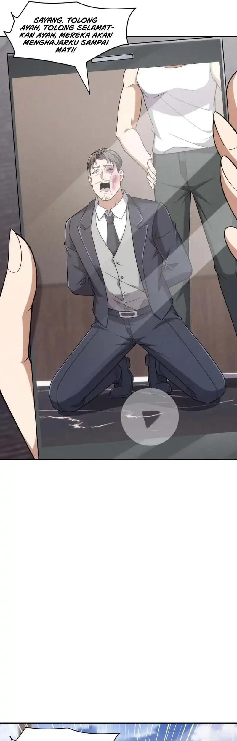 Urban Dragon Revealed Chapter 41 Gambar 12