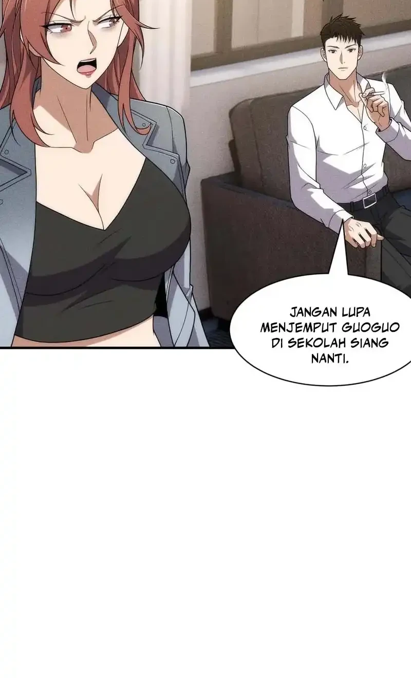 Urban Dragon Revealed Chapter 42 Gambar 19