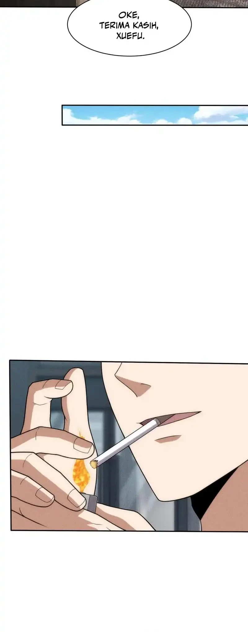 Urban Dragon Revealed Chapter 42 Gambar 33