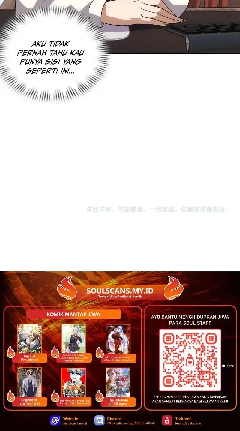 Urban Dragon Revealed Chapter 42 Gambar 43