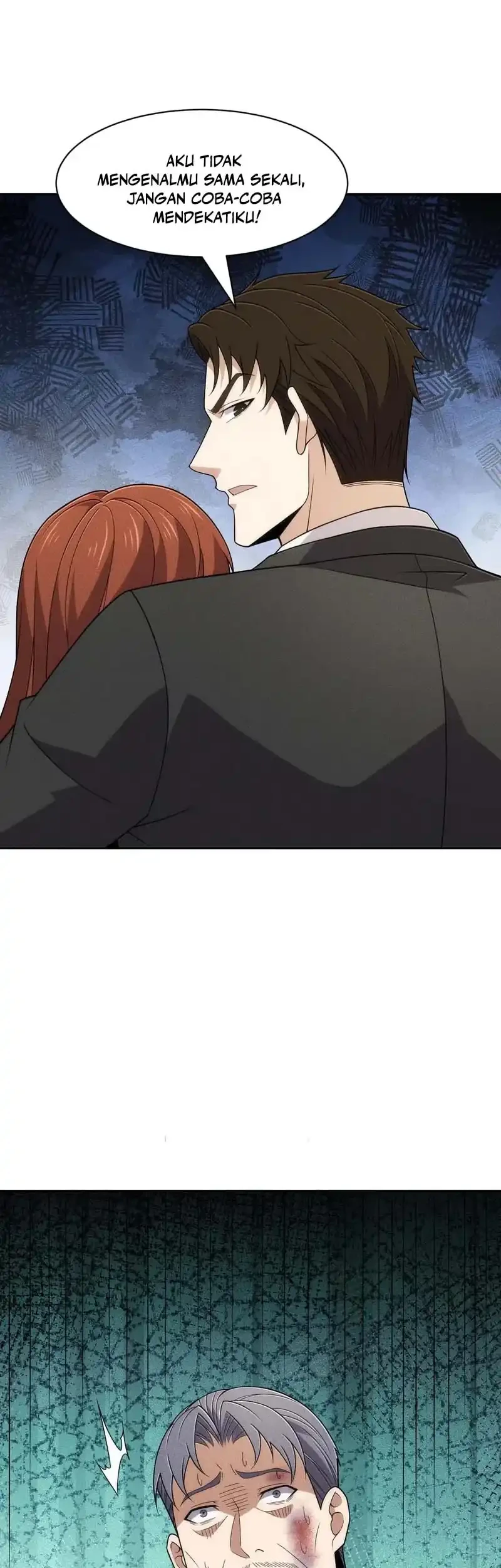 Urban Dragon Revealed Chapter 42 Gambar 10