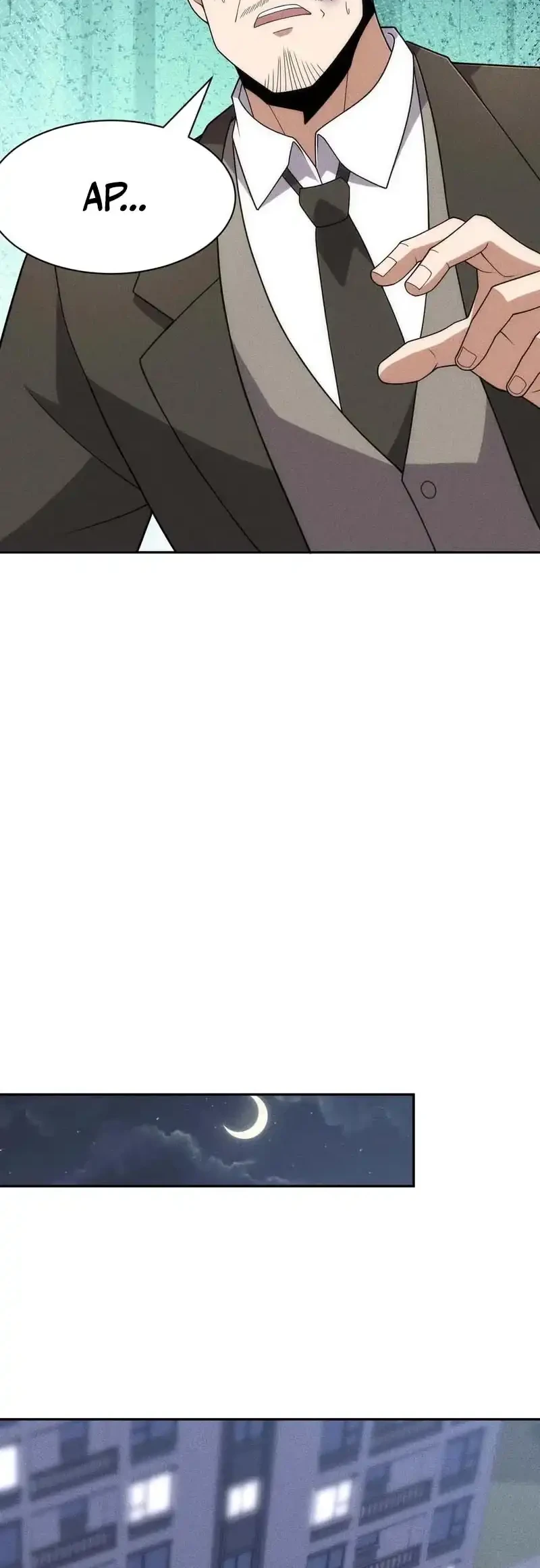 Urban Dragon Revealed Chapter 42 Gambar 11