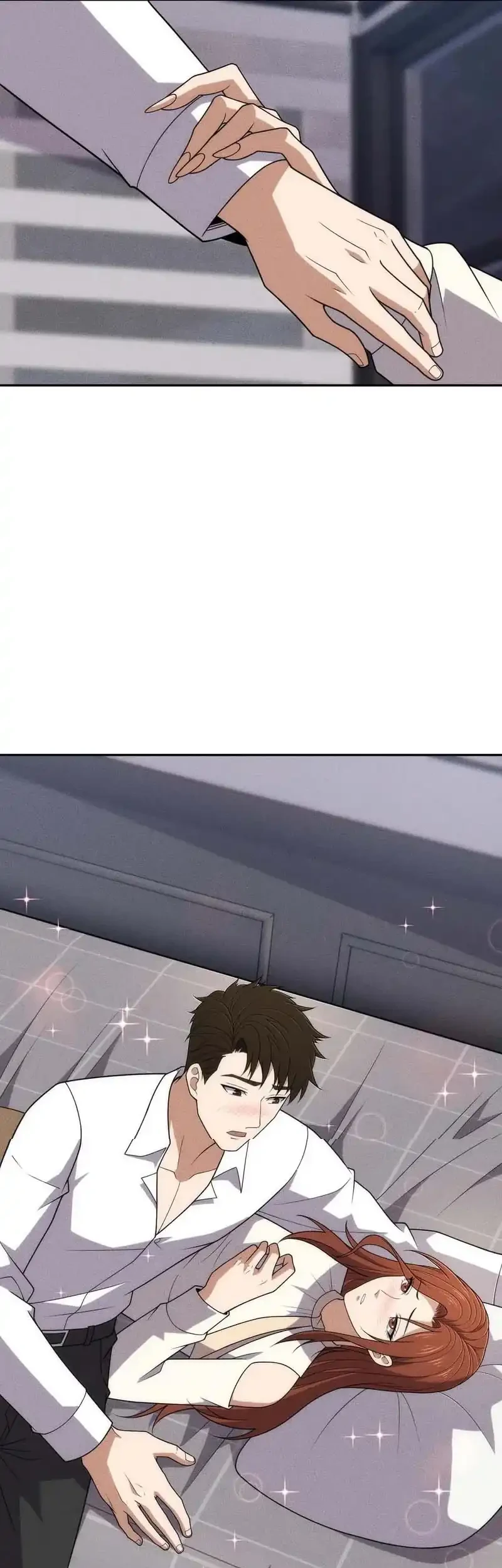 Urban Dragon Revealed Chapter 42 Gambar 14