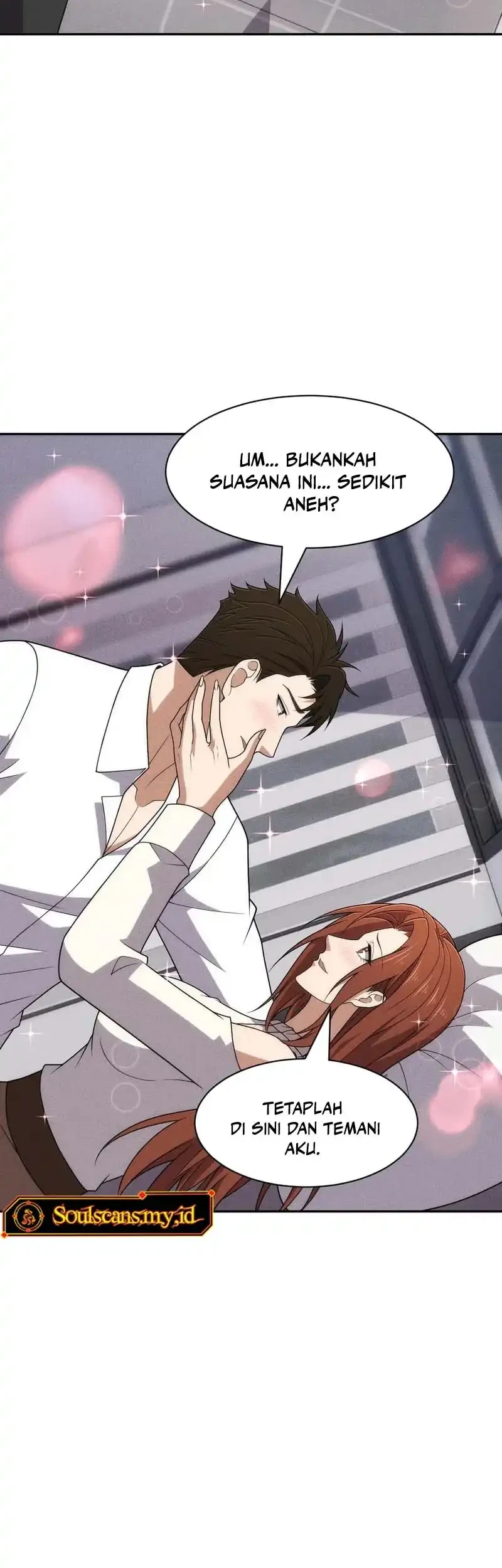 Urban Dragon Revealed Chapter 42 Gambar 15