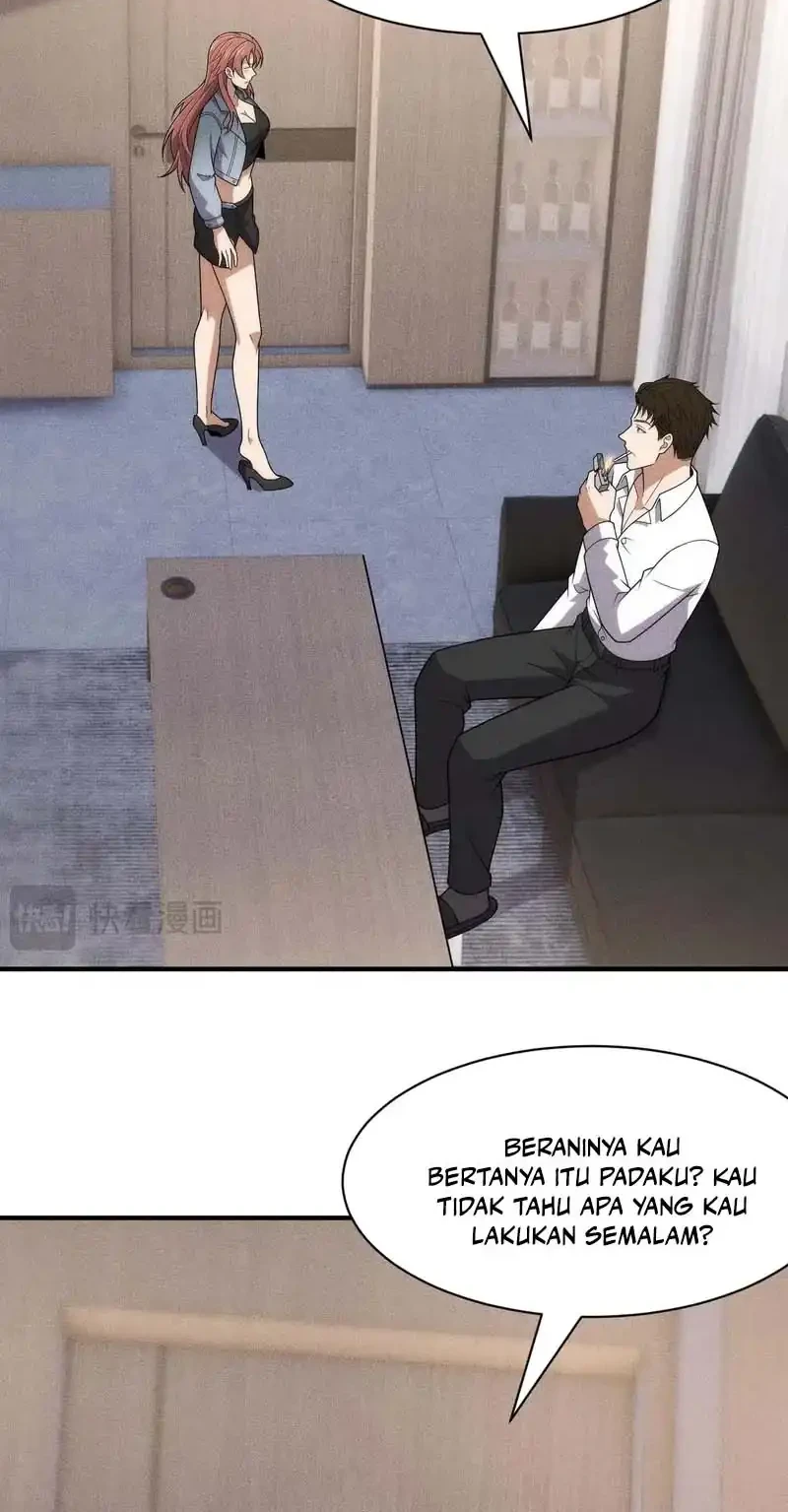 Urban Dragon Revealed Chapter 42 Gambar 17