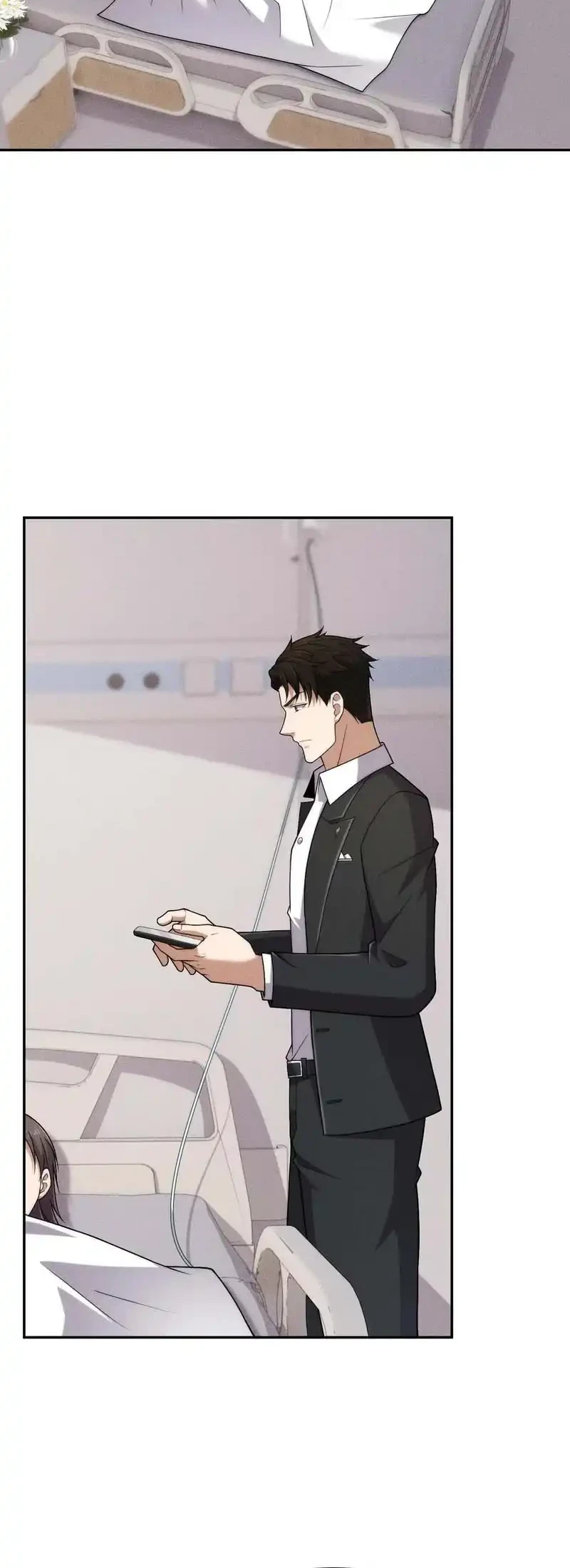 Urban Dragon Revealed Chapter 43 Gambar 25