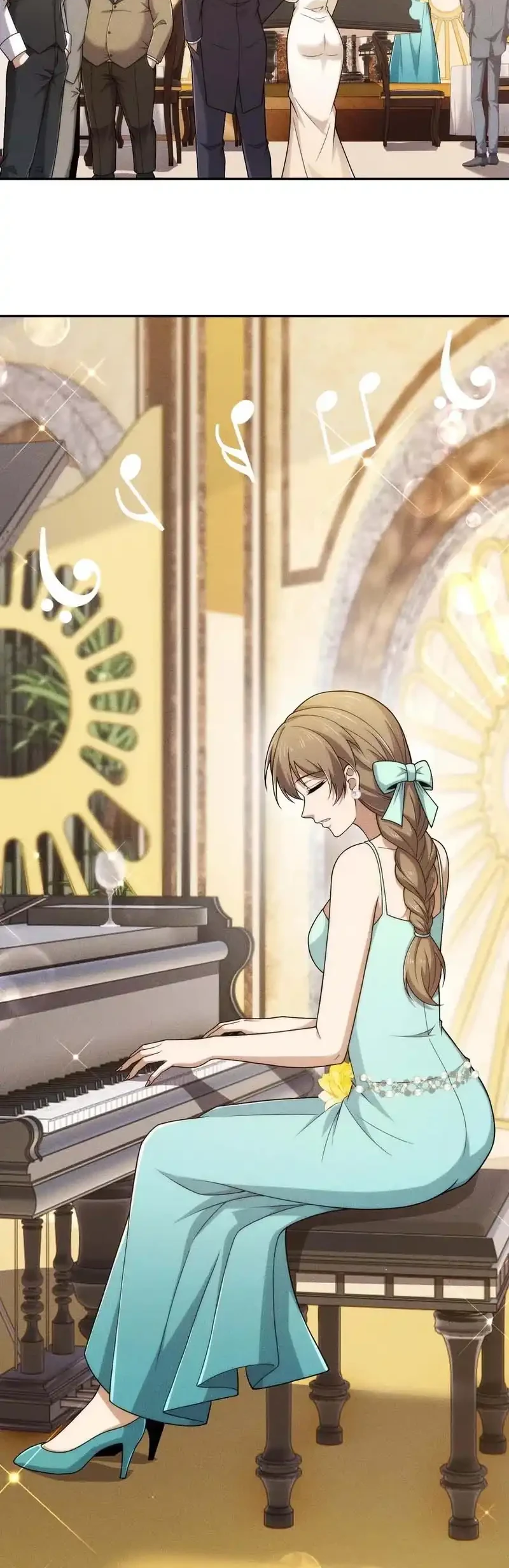 Urban Dragon Revealed Chapter 44 Gambar 25