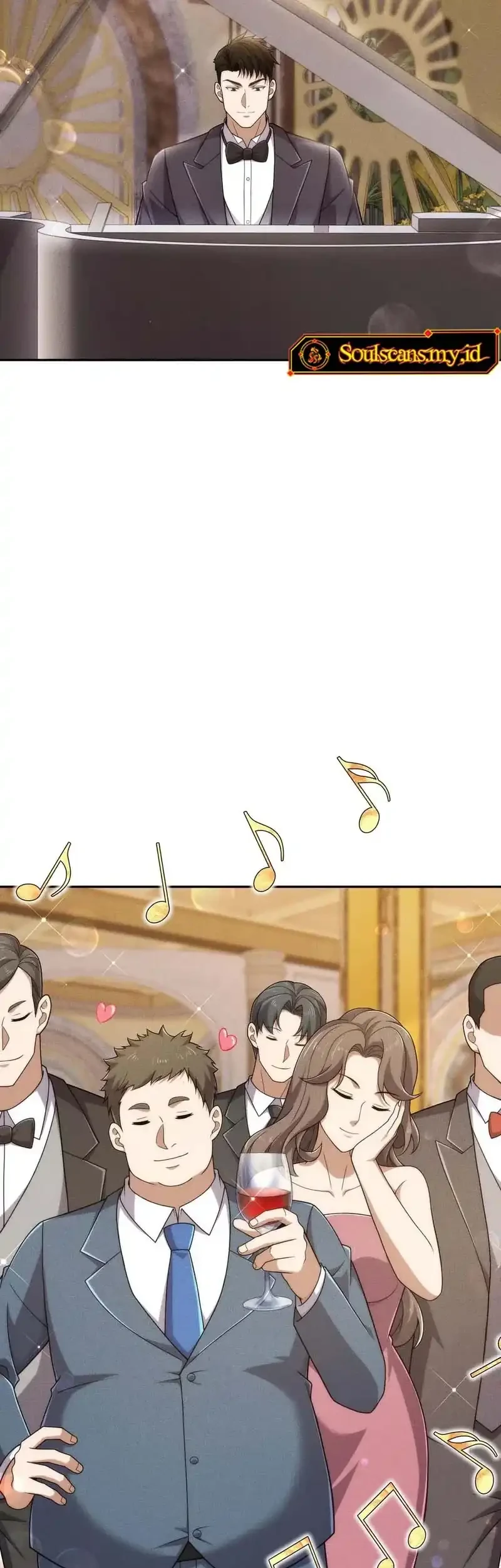 Urban Dragon Revealed Chapter 44 Gambar 34