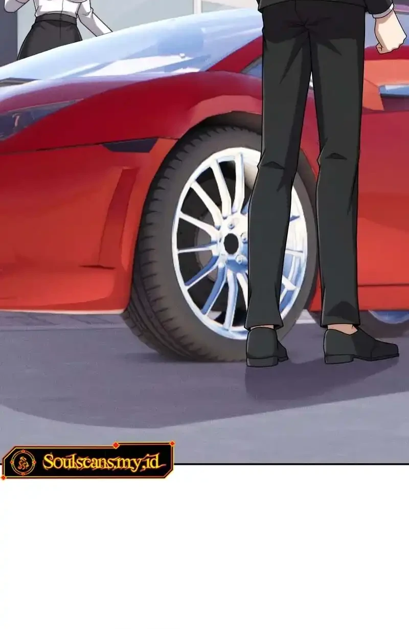 Urban Dragon Revealed Chapter 44 Gambar 3