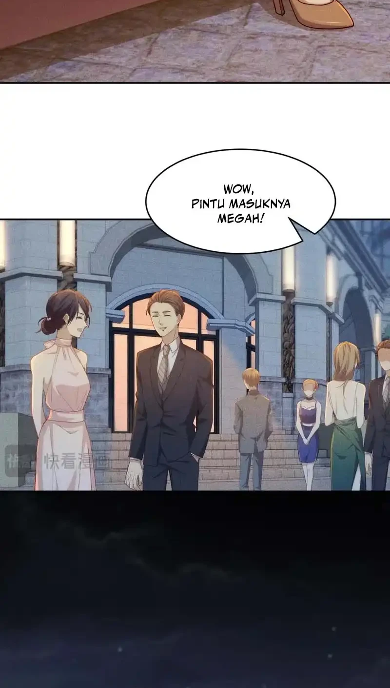 Urban Dragon Revealed Chapter 44 Gambar 11