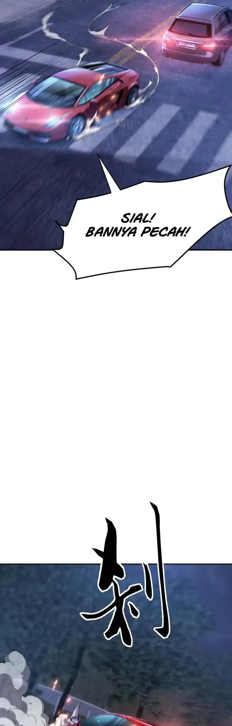 Urban Dragon Revealed Chapter 45 Gambar 18