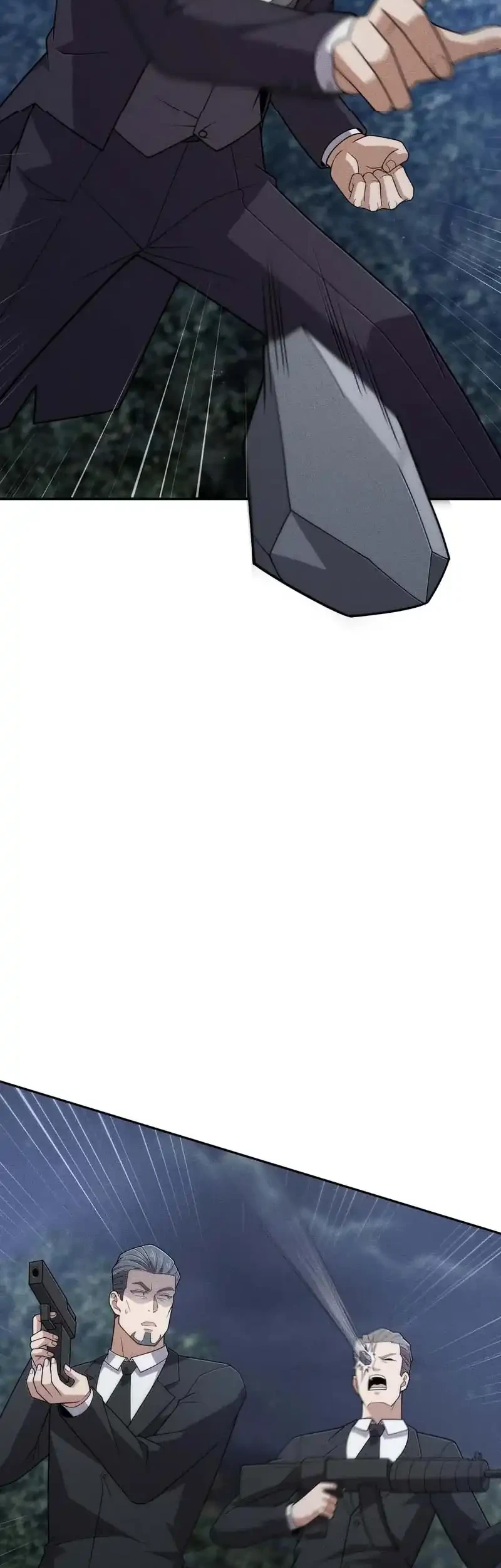 Urban Dragon Revealed Chapter 45 Gambar 25