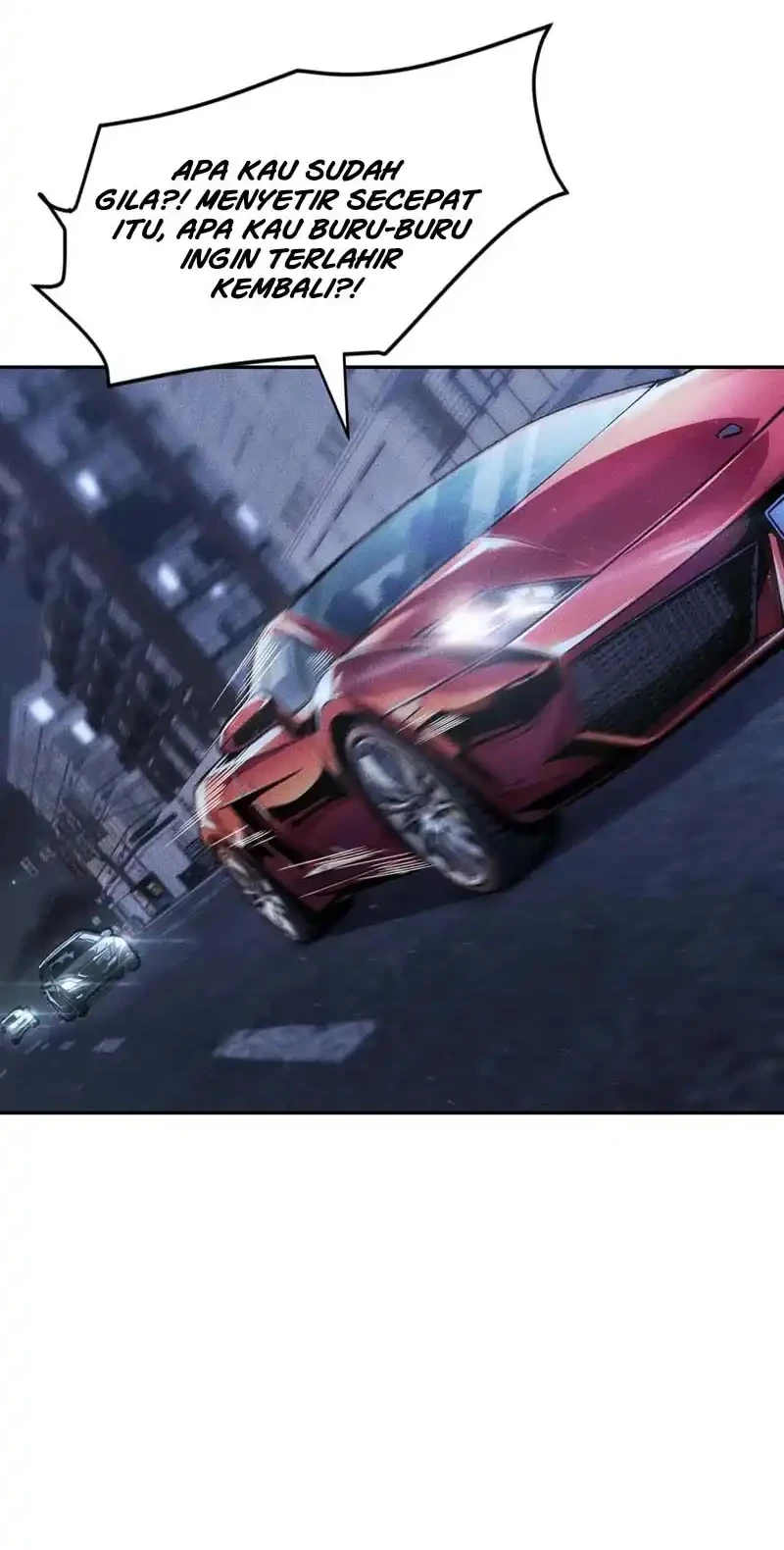 Urban Dragon Revealed Chapter 45 Gambar 3