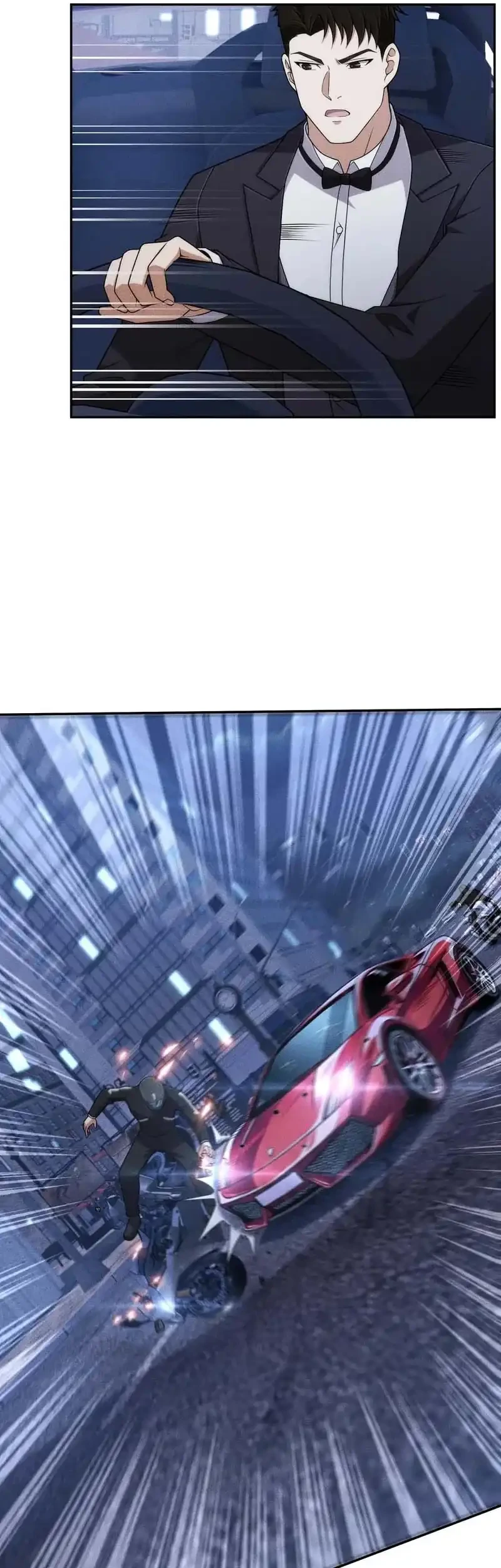 Urban Dragon Revealed Chapter 45 Gambar 10