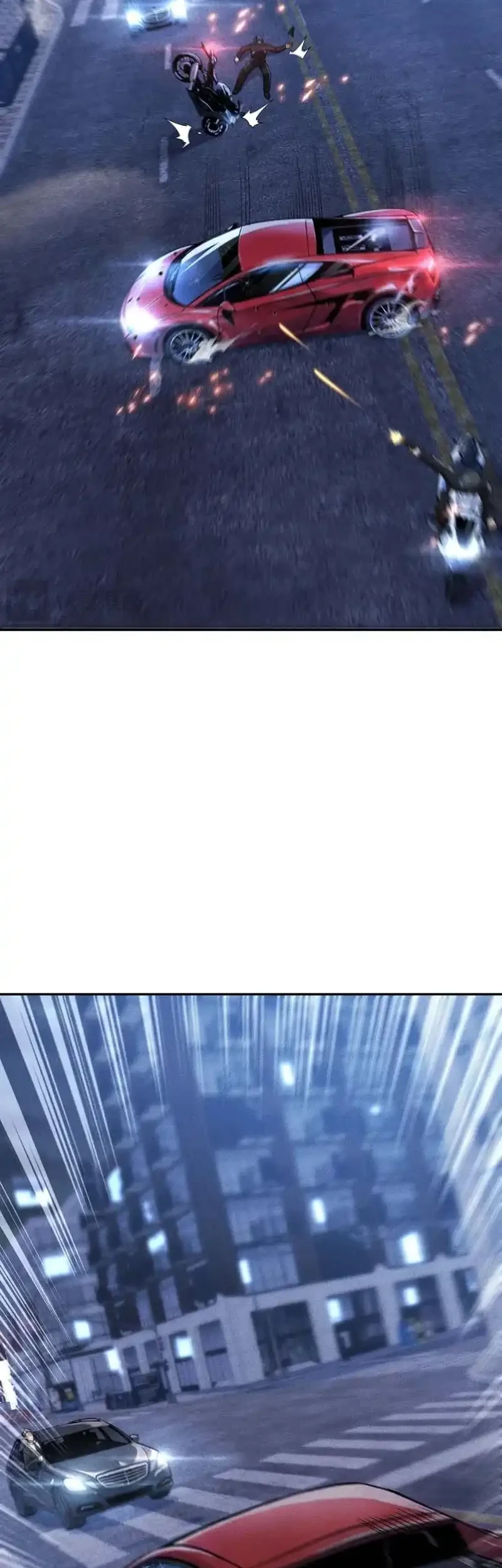 Urban Dragon Revealed Chapter 45 Gambar 12