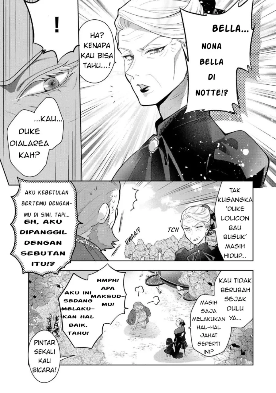 Uruwashi Babaa wa Mago ga Hoshii! Chapter 1 Gambar 25