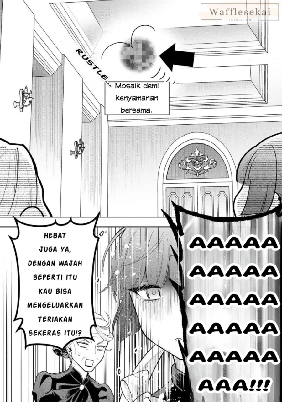 Uruwashi Babaa wa Mago ga Hoshii! Chapter 2 Gambar 18