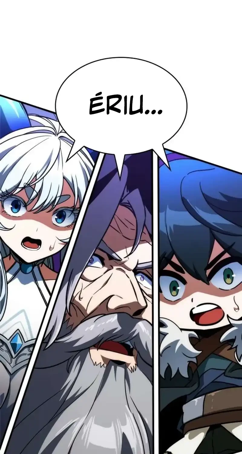 Vallhala Saga Chapter 73 Gambar 20