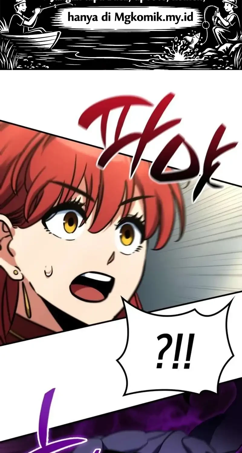 Manhwa Vallhala Saga Chapter 73 gambar 2