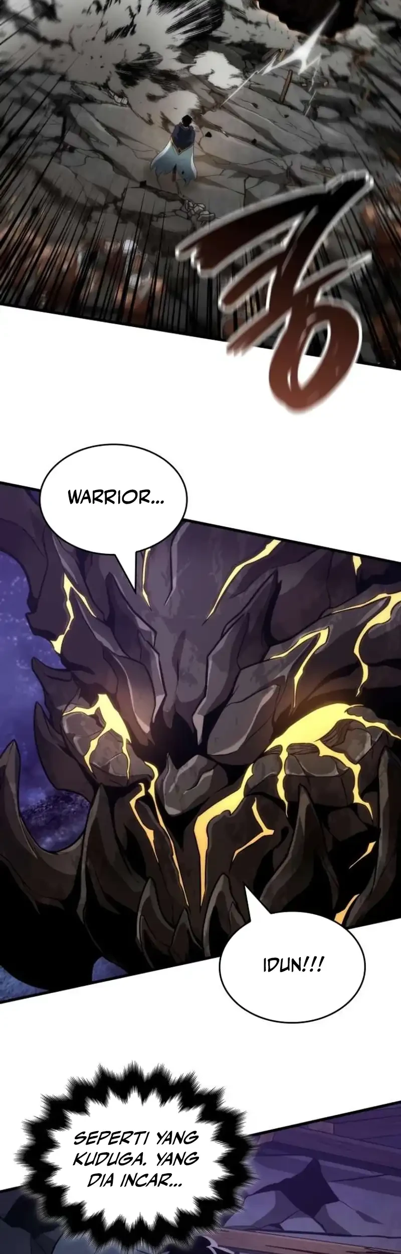 Vallhala Saga Chapter 73 Gambar 47