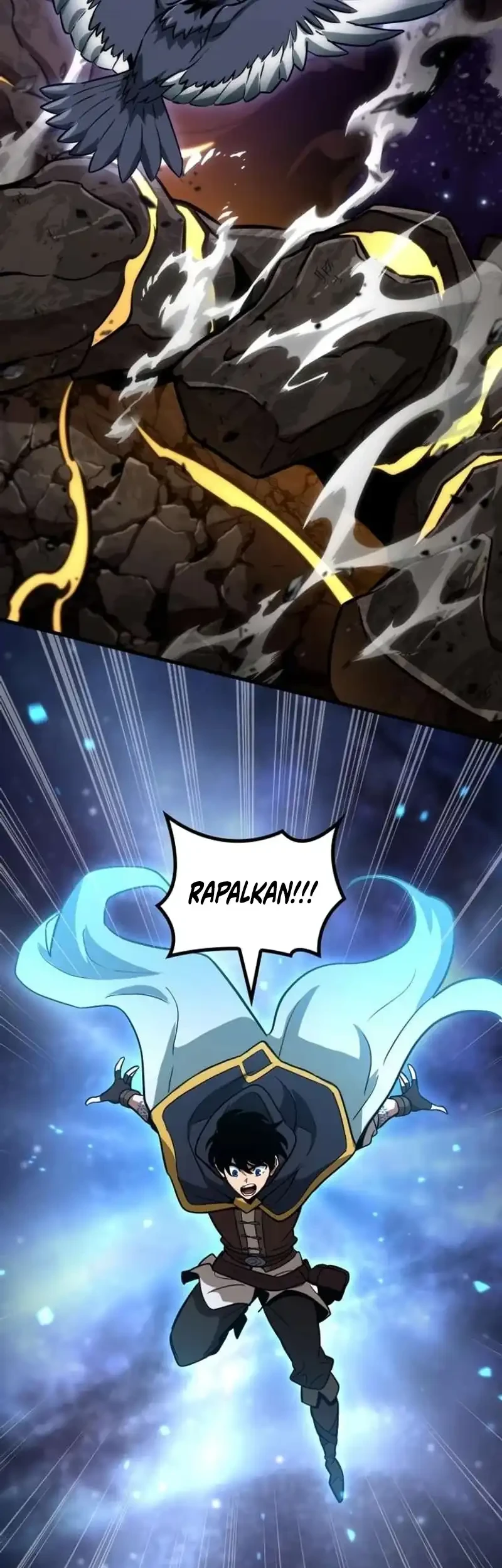 Vallhala Saga Chapter 73 Gambar 57