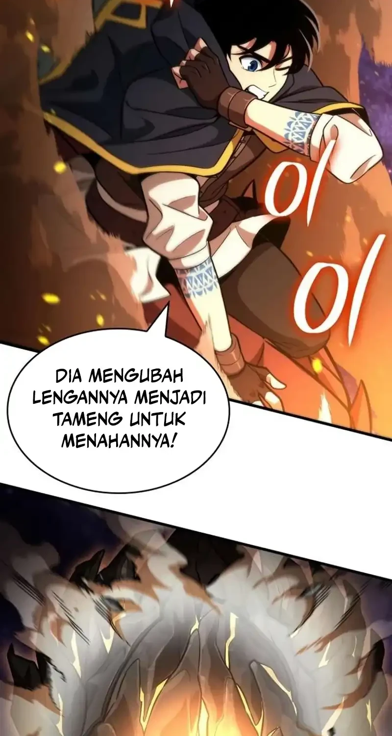 Vallhala Saga Chapter 73 Gambar 68