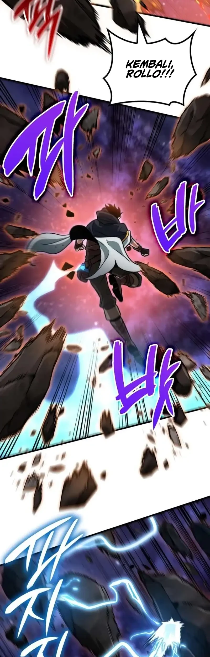 Vallhala Saga Chapter 73 Gambar 75