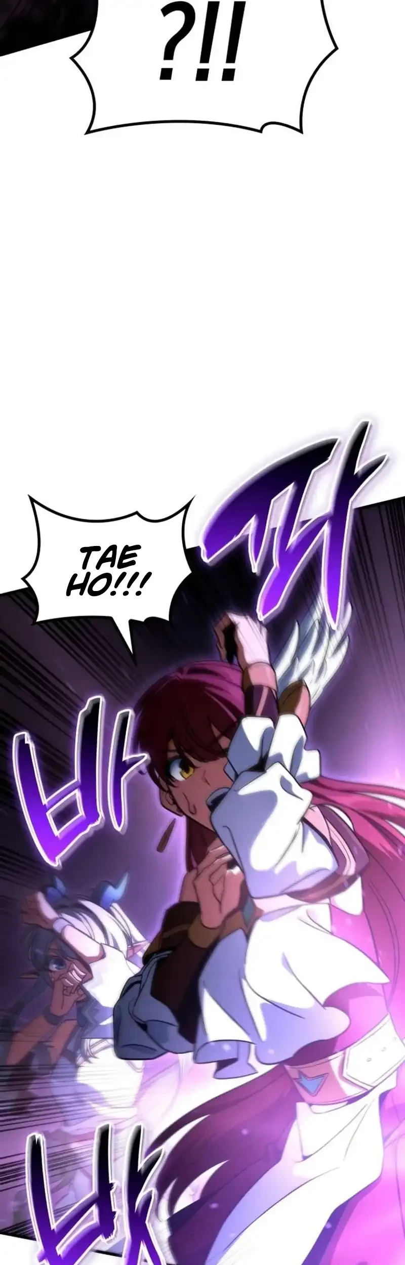 Vallhala Saga Chapter 73 Gambar 7