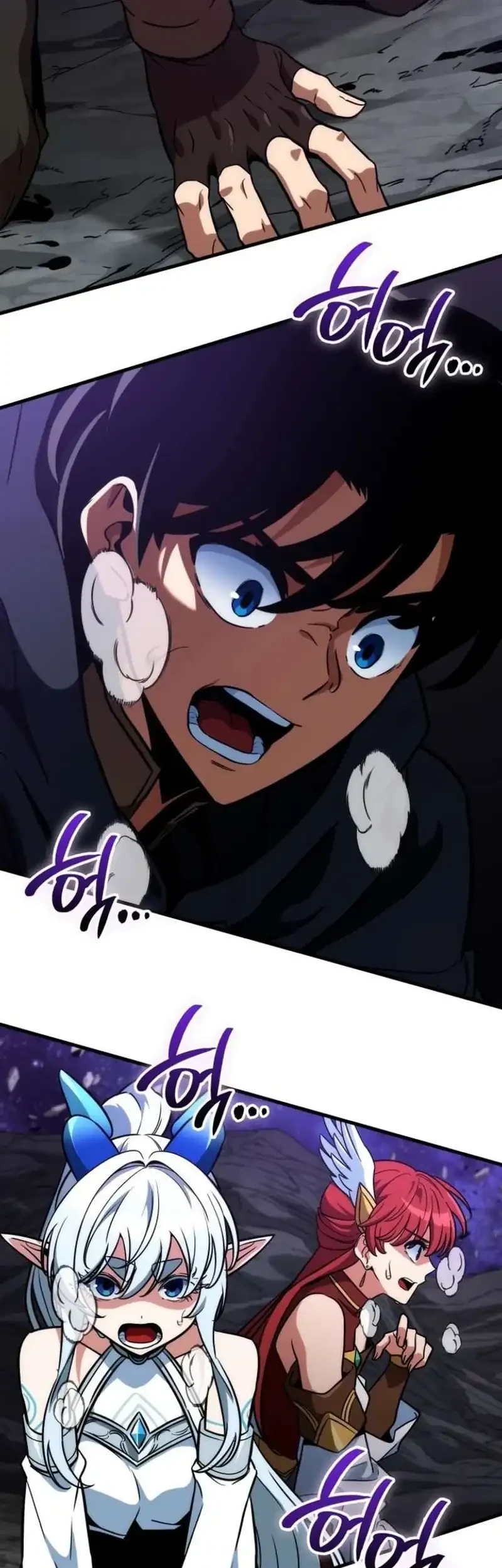 Vallhala Saga Chapter 73 Gambar 15