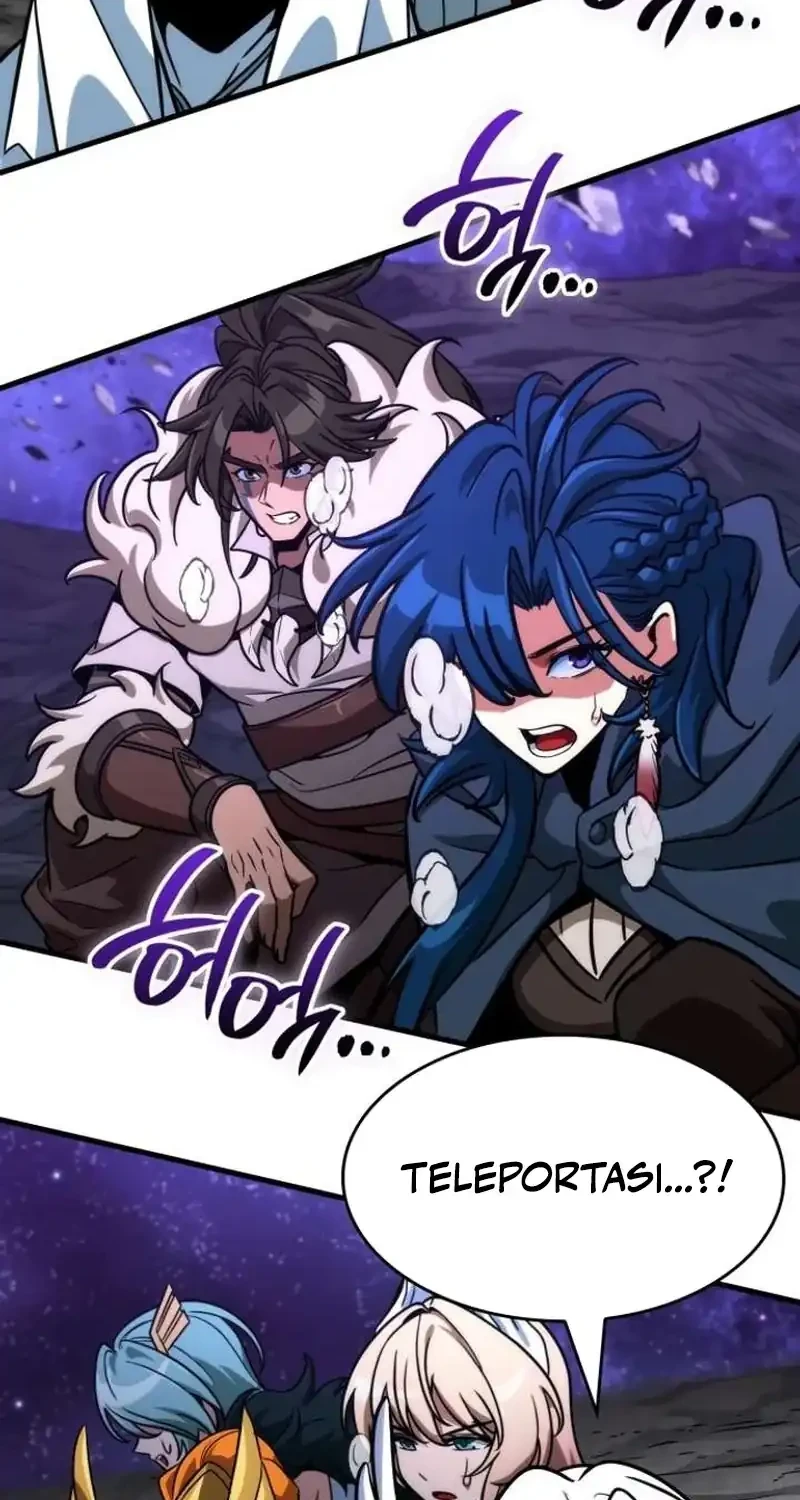 Vallhala Saga Chapter 73 Gambar 16