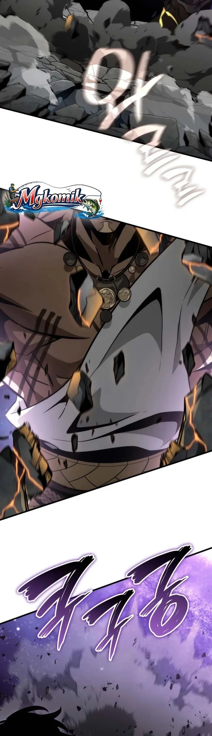 Vallhala Saga Chapter 74 Gambar 22