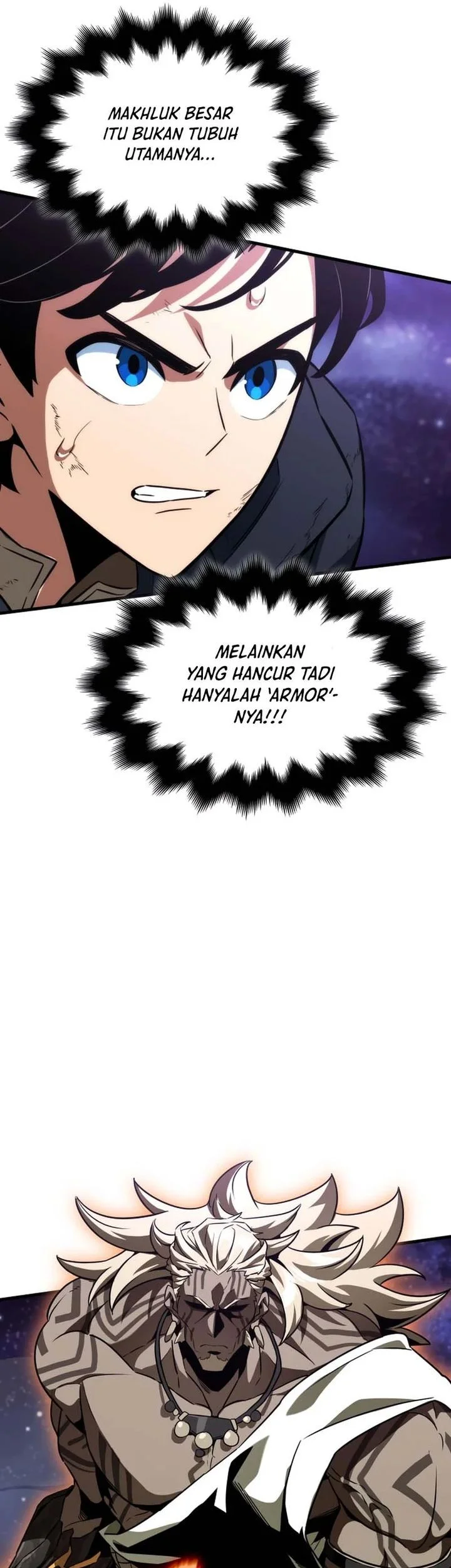 Vallhala Saga Chapter 74 Gambar 24
