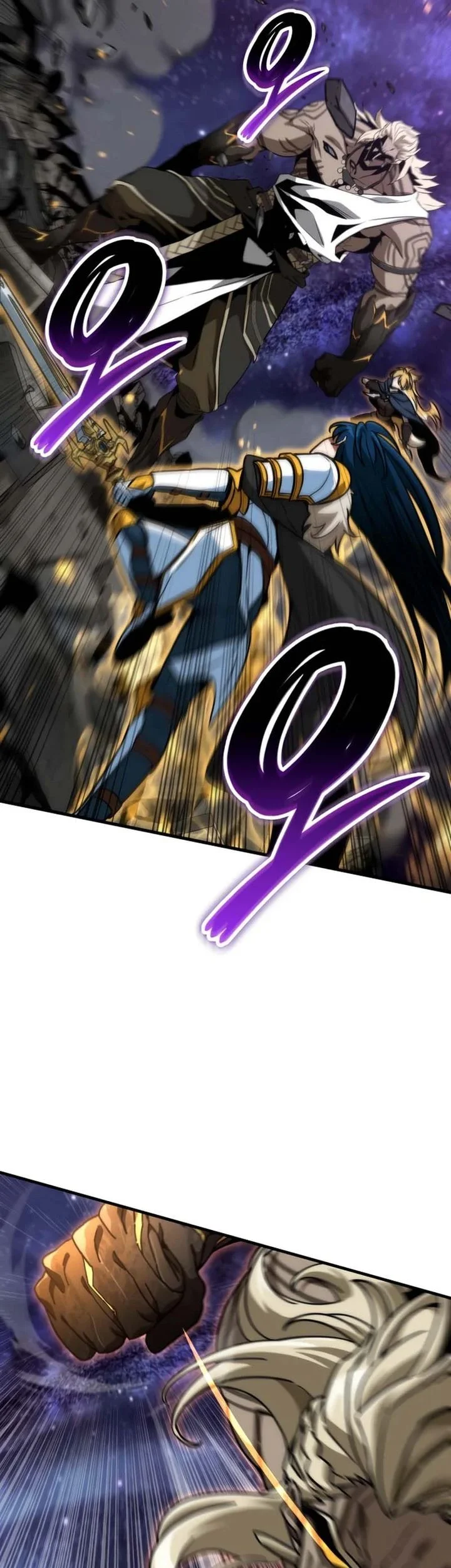 Vallhala Saga Chapter 74 Gambar 28