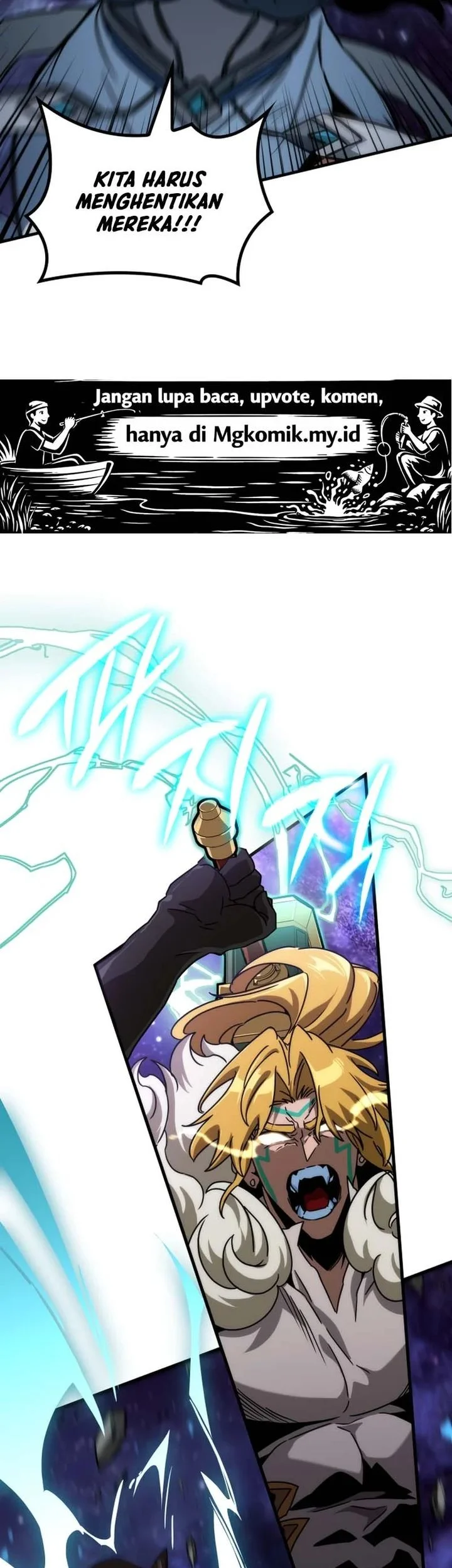 Vallhala Saga Chapter 74 Gambar 41